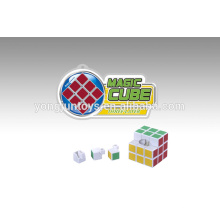 Cuadrado mágico del cubo mágico de la venta caliente de YongJun